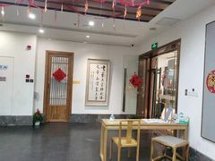 -子曰书院·古筝围棋书法国画小主持(夏都店)