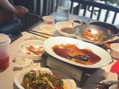 -老头儿油爆虾(金沙印象城店)