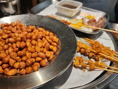 -临胜烧烤大牌档(东葛店)