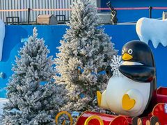 -汕头中海黄金海岸水上乐园