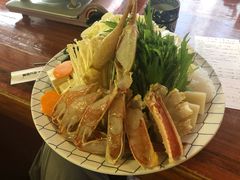 -蟹料理 北海道かに将軍(札幌本店)