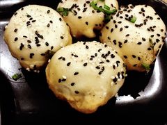 -小杨生煎(南京东路食品一店)