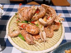 -阿妹小海鲜(下角店)