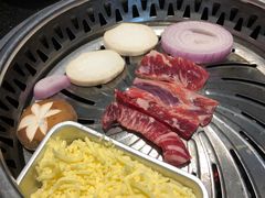 -木槿花韩式炭烤·熟成肉工坊(孙文东路店)