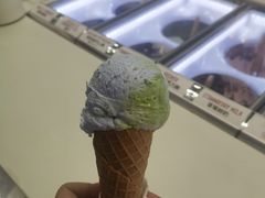-Dal Cuore 达可芮冰淇淋(陕西北路店)