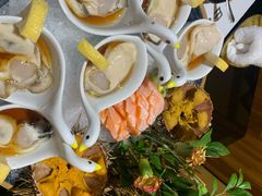 -天狗山料理(省体店)