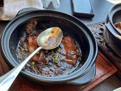 -广州柏悦酒店·悦景轩·粤菜餐厅