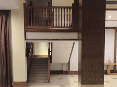 -长白山万达锦华套房酒店