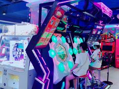 -大玩家(大连高新万达店)