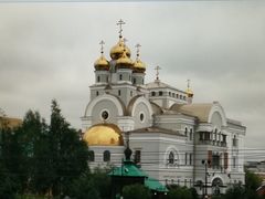 -滴血救世主教堂