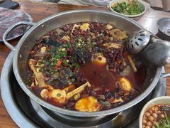 -黑竹香鸡(营和巷店)
