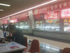 -天津理工大学-学生第2食堂