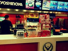 -吉野家(维明街店)