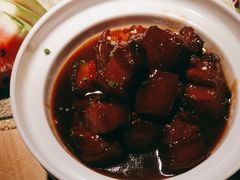 -小菜园新徽菜(溧阳万达店)