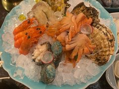 -蒋记海鲜姿造•洋房别墅(星河湾店)