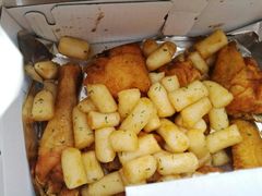 -BOPEYE·波派炸鸡(河西中央商场店)