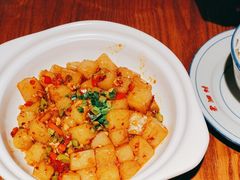 -老湘村·湖南土菜(天河维多利店)