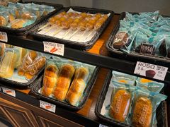 -罗莎蛋糕(南门口店)