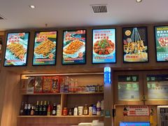 -叁宝烤肉• 西安烧烤(凤城十二路店)