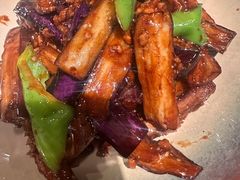 -又一福烤鸭·北京菜(东四店)