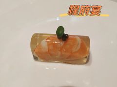 -程府宴-国宴(南长街·四合院店)