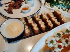 -夜宴江景餐厅