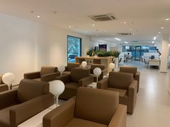 -陕西富源上汽大众4S店(明德门店)