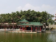 -广东圆玄道观