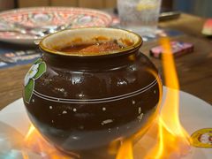 -卢布里西餐厅(总店)