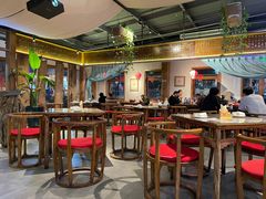 大堂-水煮三国·川鲁江湖菜(香山店)