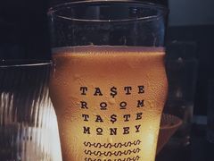 -TASTE ROOM Bar