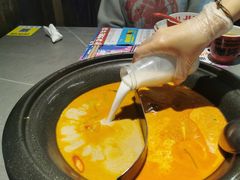 -生活如沸·顺德水牛奶火锅(大学路店)
