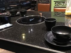 -德记牛肉社潮汕鲜切牛肉火锅(中心路店)