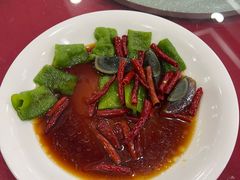 -良友·地标海鲜青岛菜(五四广场店)