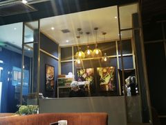 -新仙清汤牛腩(铜锣湾店)