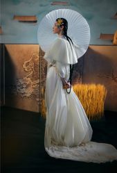 点击看大图 -金夫人婚纱摄影(总店)