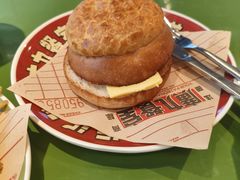 -广九餐室(陈家祠扬韬广场店)