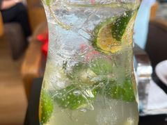 -逸廊大堂吧-下午茶·简餐-千岛湖自由洲际殿