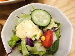 -红小满休闲餐厅(十全街店)