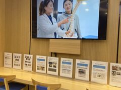 -优复医疗·骨科康复UP Clinic(陆家嘴院区)