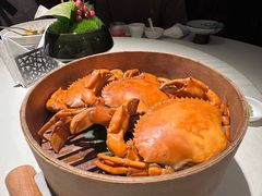 -成隆行·蟹王府(九江路店)
