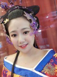 点击看大图 -盘子女人坊古装写真摄影(南京总店)