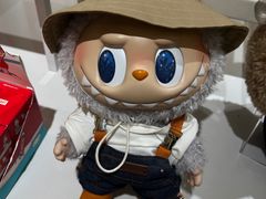 -泡泡玛特POPMART(龙湖杭州滨江天街店)