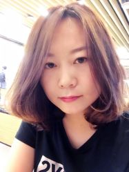 -净漪造型 PURE RIPPLE