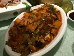 -聚丰苑北京烤鸭(大明宫店)