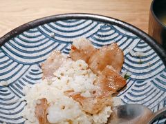 -沼津港精致料理·寿喜烧·烧鸟(青浦宝龙广场日料榜单店)
