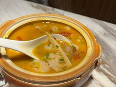 -唐猫庭院·千年陕菜(大唐不夜城店)