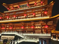-杜甫江阁