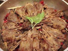 -丫头记(新村店二部)