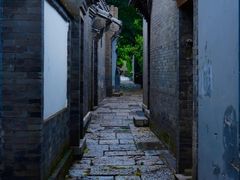 -春风习习